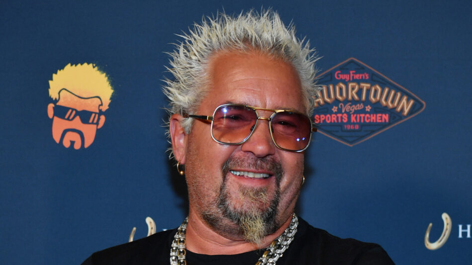 The Dish From Guy Fieri