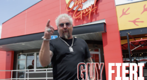 Guy Fieri’s Chicken Guy! planning a Wesley Chapel location