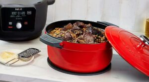 Amazon Prime Day 2023 deals alert: Shop Instant Pots and more Instant brand kitchen appliances