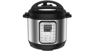 Amazon Prime Day – Save Big on Instant Pot and Other Kitchen Products