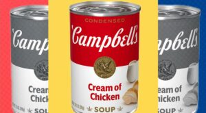 Campbell’s New Condensed Cream Soups Are Missing Something