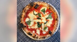 Italian food reviewers say this Dallas pizzeria is one of the best in the USA