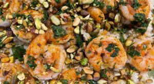 Recipe: Here’s an easy way to make spicy, pan-seared shrimp