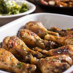 Chicken Drumsticks Recipes That Just Might Turn You Into a Leg Convert