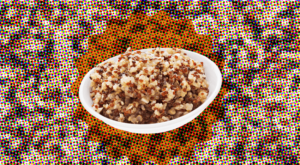 Ingredient of the week: Quinoa