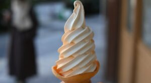 Louisiana Ice Cream Shop Lands on ‘Best in America’ List