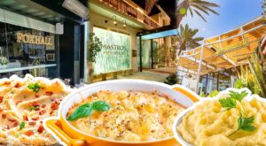 16 Best Spots For Mashed Potatoes In Los Angeles – Tasting Table
