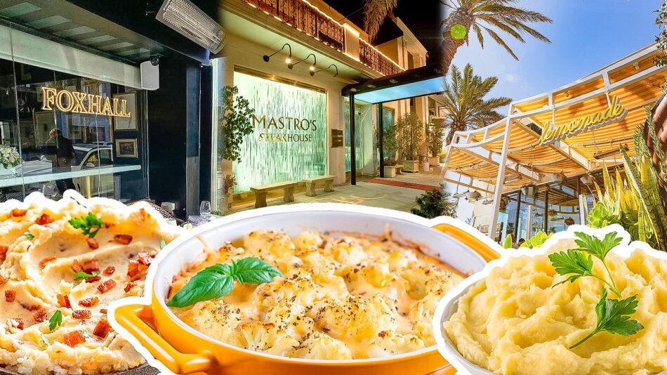 16 Best Spots For Mashed Potatoes In Los Angeles – Tasting Table
