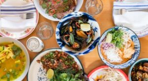 A Breakout Berkeley Thai Restaurant Lands on Valencia with Comfort Food and ‘Funky’ Dishes | Flipboard
