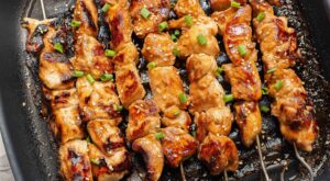 Easy family favorites: 37 crowd-pleasing chicken recipes