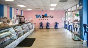 Food Network-featured bakery BW Sweets closes shops