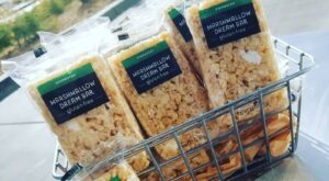 The Only Gluten-Free Starbucks Bakery Treats You Might Find – Tasting Table
