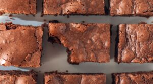 Dairy-Free Brownie Mixes Guide with Classic, Gluten-Free & More