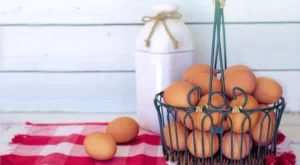 Power of Eggs: 7 Health Benefits Of This Staple Protein