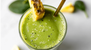 Your Ultimate Guide to 10 Refreshing Vegan Smoothie Recipes this Summer