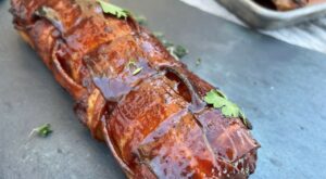 Grilling Tips: How to cook moist, juicy pork