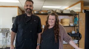 Kingsport business teaches community culinary concepts