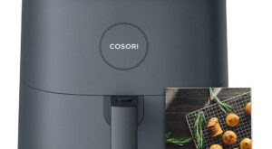 The Cosori Air Fryer Pro LE is just  after Amazon Prime Day 2023