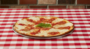 12″ Traditional Pizza Gluten Free – Grimaldi’s Pizzeria