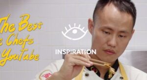 Blogger teaches global viewers how to cook Sichuan cuisine