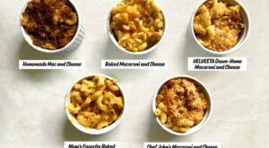 I Tried Our 5 Most Popular Baked Mac and Cheese Recipes and Found My Ultimate Comfort Food