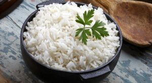 Cook ‘delicious fluffy rice’ every time with an expert’s ‘quick and easy’ method