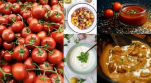No tomatoes, no cry: How to cook meals minus the pricey fruit