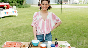 Farm to Food Network: Molly Yeh serves up comfort food in East Grand Forks | MinnPost