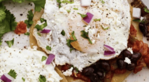 Huevos Rancheros – The Recipe Critic