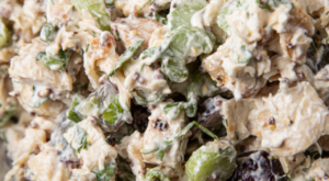 Chicken Salad Sandwich Recipe – Pretty Delicious Life