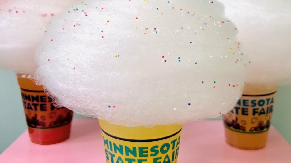 Sweet, savory, strange: Minnesota State Fair unveils new foods list for 2023