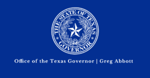 Governor Abbott Announces Comfort Food Care Packages For Texas Youth And Families