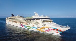 Savor at Sea: Culinary-Themed Cruise Taps Celebrity Talent