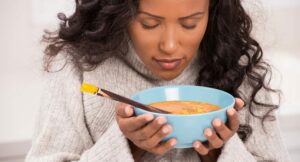 Why you crave comfort foods in times of high stress | UT Physicians