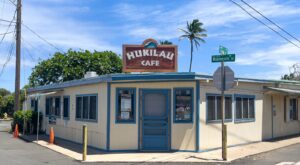 Hukilau Cafe: Hawaiian Comfort Food on Oahu