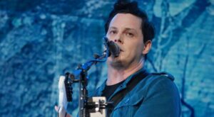 Jack White Isn’t Happy With Celebs Chatting Up Donald Trump
