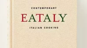 Anthropologie Eataly: Contemporary Italian Cooking | Bethesda Row