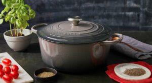 This Le Creuset Dutch Oven Is the Best Kitchen Purchase I’ve Ever Made — Here’s Why