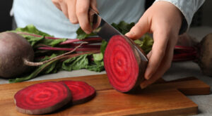 How To Cook Fresh Beets Without Staining Everything – Tasting Table