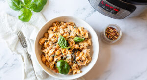 Instant Pot Gigi Hadid Pasta Recipe – Tasting Table