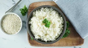 Instant Pot Rice: A Quick and Foolproof Guide to Perfectly Cooked Rice – The Tech Edvocate