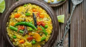 Bajre Ki Khichdi Recipe, Recreate The Rajasthani Comfort Food