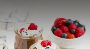 Deliciously Healthy: 9 Low-Calorie Dessert Recipes for Weight Loss