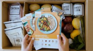 Take the fuss out of cooking with these top food subscription boxes