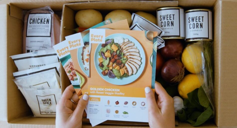 Take the fuss out of cooking with these top food subscription boxes