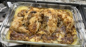 Local Flavor with Scott Joseph: Quick and easy chicken and rice casserole – The Community Paper
