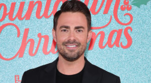Jonathan Bennett Returning to Food Network To Host ‘Battle of the Decades’ Competition Show