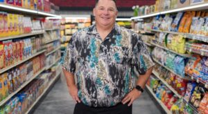 Fortuna High teacher appeared on ‘Guy’s Grocery Games’