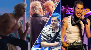 Weekly News Roundup: Jack White vs Guy Fieri, Porno for Pyros Tour, and Ryan Gosling Sings for Barbie