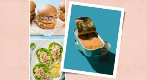 5 Healthy Recipes to Make on a Budget Using Canned Salmon